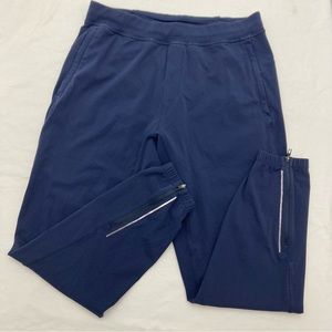 Lululemon Surge Joggers - Navy